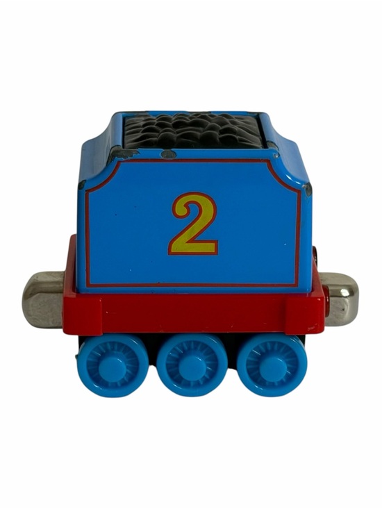 Fisher-Price Other - Thomas & Friends Take-n-Play Edward’s Tender #2 Die-Cast Magnetic Train Piece